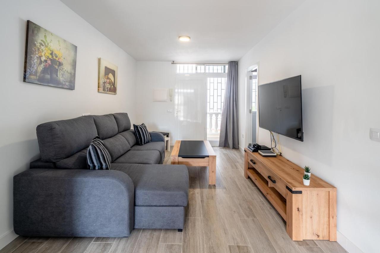 Las Rosas Sunset Apartment Arona  Exterior photo