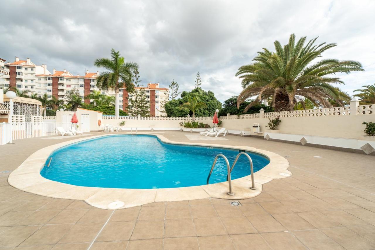 Las Rosas Sunset Apartment Arona  Exterior photo